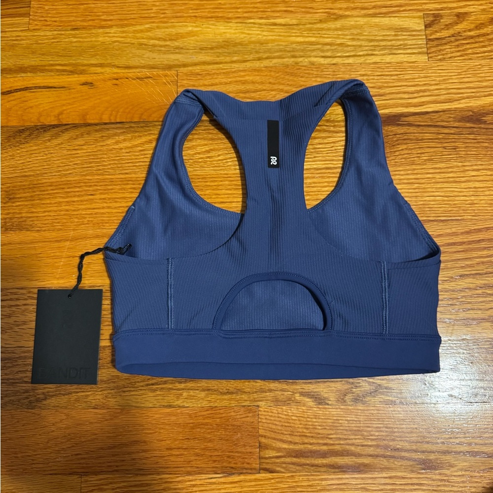 Bandit Cadence Sports Bra.